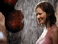 
Kirsten Dunst si mnohí diváci spájajú s filmom Spiderman. Jeho prvá časť sa nakrúcala v roku 2002.
