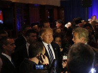 Donald Trump Donald Trump