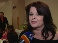 Jadranka Handlovská Jadranka Handlovská
