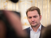 Igor Matovič Igor Matovič