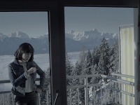 Monika Hilmerová v novom videoklipe skupiny No Name.