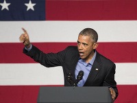 Barack Obama Barack Obama