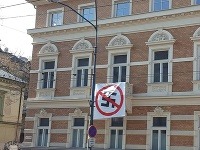Strana Skok! takto vyjadrila svoj názor. Strana Skok! takto vyjadrila svoj názor.