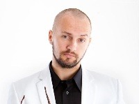 Lukáš Lacko alias Suvereno Lukáš Lacko alias Suvereno
