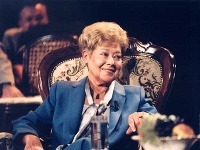 Oľga Čuríková Oľga Čuríková