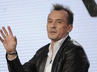 Robert Knepper Robert Knepper