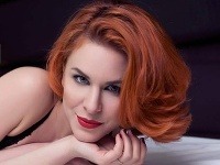 Kristína Farkašová Kristína Farkašová