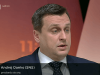 Andrej Danko Andrej Danko