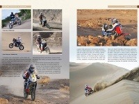 Ako funguje Rally Dakar?