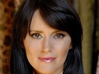 Gabriela Kečkéšová Gabriela Kečkéšová