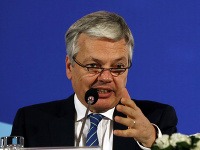 Didier Reynders