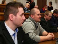 Kotlebovci v parlamente Kotlebovci v parlamente