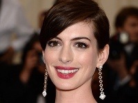 Anne Hathaway Anne Hathaway
