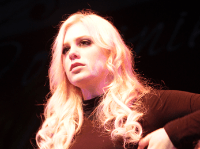 Dominika Stará Dominika Stará