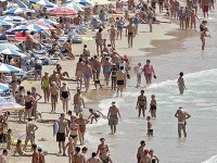 Letovisko Costa del Sol Letovisko Costa del Sol