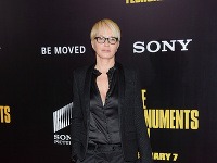 Ellen Barkin