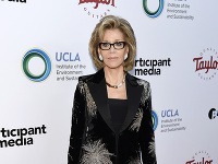 Jane Fonda sa pred pár rokmi netajila tým, že za mladistvý vzhľad vďačí aj pravidelnému sexu. 