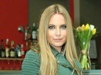 Erika Judínyová Erika Judínyová