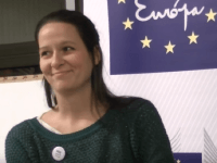 Zuzana Števulová Zuzana Števulová