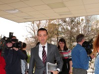 Nový minister zdravotníctva Tomáš Drucker