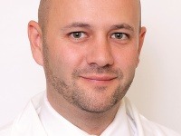 Doc. MUDr. Tibor Hlavatý, PhD. Doc. MUDr. Tibor Hlavatý, PhD.