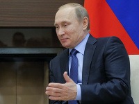 Vladimir Putin Vladimir Putin