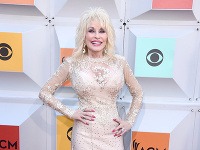 Dolly Parton