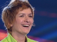 Takto Petra Kepeňová vyzerala v roku 2005, keď patrila k finalistom šou Slovensko hľadá Superstar