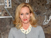 J. K. Rowling J. K. Rowling