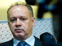 Andrej Kiska Andrej Kiska