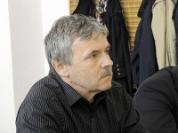 Juraj Hrabko Juraj Hrabko