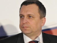 Andrej Danko Andrej Danko