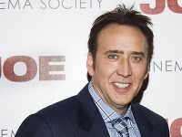 Nicolas Cage Nicolas Cage