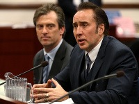 Nicolas Cage Nicolas Cage