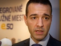 Tomáš Drucker Tomáš Drucker
