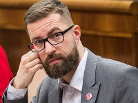 Martin Poliačik Martin Poliačik