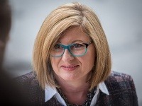 Gabriela Matečná Gabriela Matečná