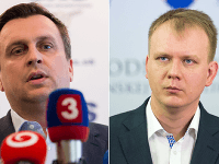 Beblavý vyzýva Danka Beblavý vyzýva Danka
