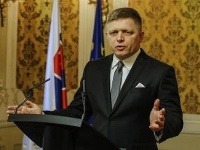 Robert Fico Robert Fico