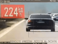 Branislava na audi zastavili policajti Branislava na audi zastavili policajti