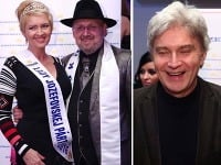 Adriana Kmotríková bola zvolená za Lady Jozefovskej párty a Štefan Skrúcaný sa zoznamoval s holými prsiami. Adriana Kmotríková bola zvolená za Lady Jozefovskej párty a Štefan Skrúcaný sa zoznamoval s holými prsiami.