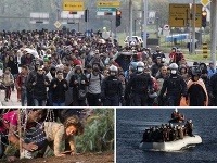 Migračná kríza sa ešte neskončila