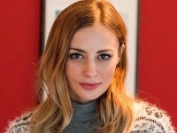 Mária Čírová Mária Čírová