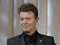 David Bowie David Bowie