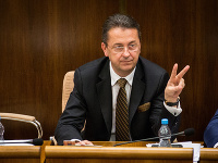 Martin Glváč chce zmeniť volebný zákon o župných voľbách.