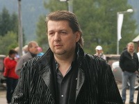 Ladislav Bašternák Ladislav Bašternák