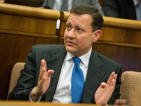 Daniel Lipšic Daniel Lipšic