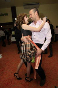 Takto vymýšľali Kalisová a Šmahel.