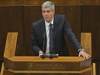 Béla Bugár Béla Bugár