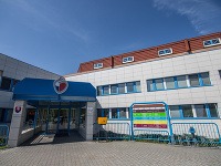 Národný ústav srdcových a cievnych chorôb v Bratislave Národný ústav srdcových a cievnych chorôb v Bratislave